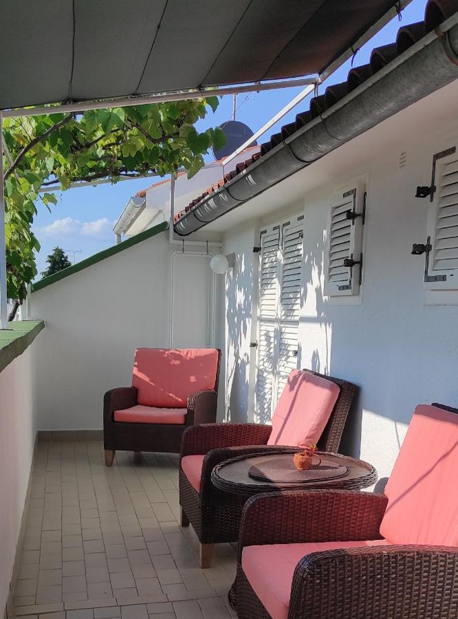 Sumamore Porec Exterior photo