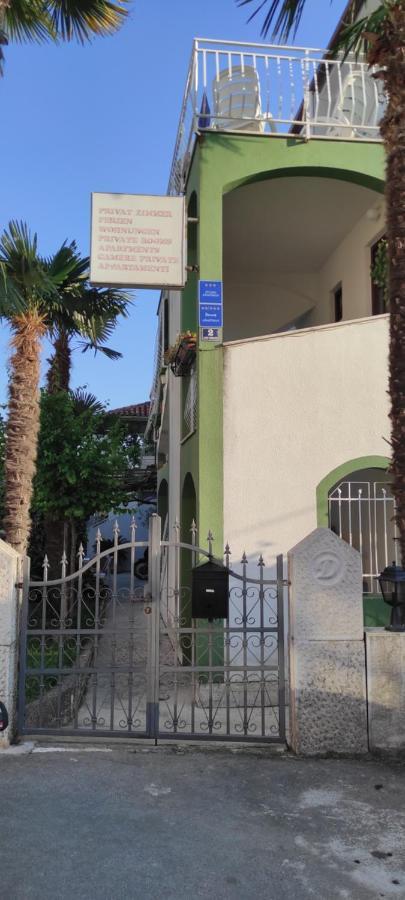 Sumamore Porec Exterior photo