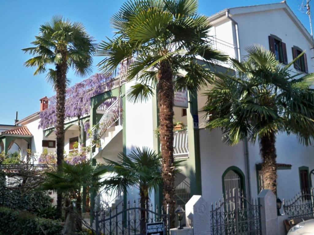 Sumamore Porec Exterior photo